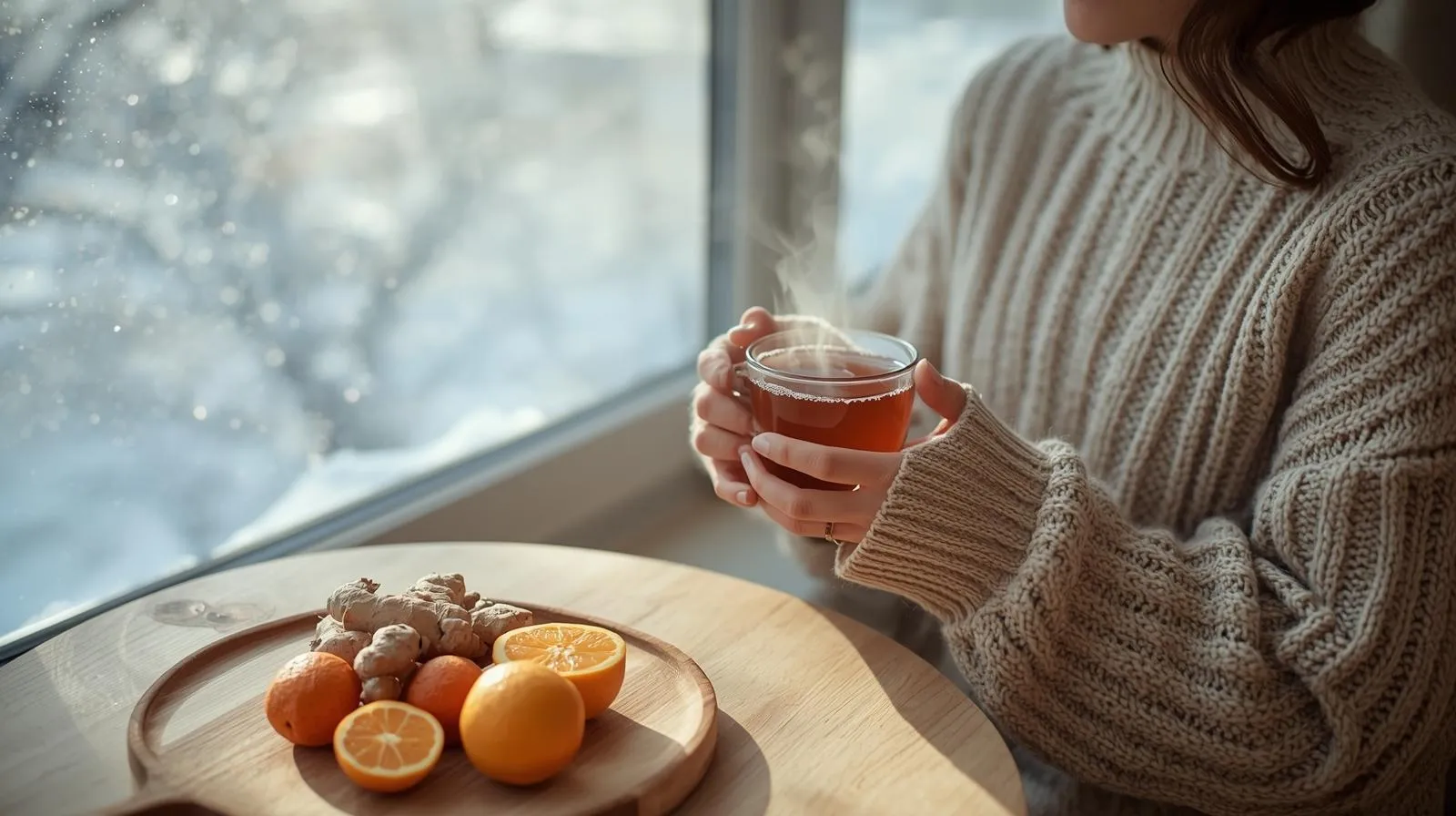Menjalani Hari dengan Ritme yang Lebih Tenang